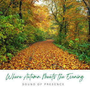 Where Autumn Meets the Evening by Sound of Presence