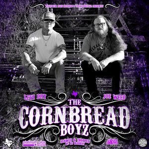 Country Boy - Slowed & Chopped by The Cornbread Boyz, Orlando Williams, Levi Dry, Joe Weed, I AM Cricchi, Hippy Doug, Y.T. Amaya, DJ Blurray