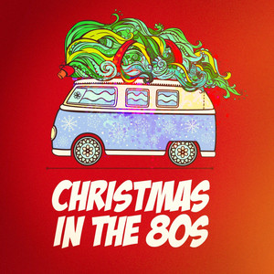 Christmas in the 80s album