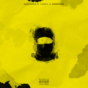 ROMANOS, Y4ska & Montana - Jag & Du