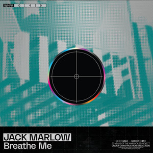 Breathe Me - Extended by JACK MARLOW