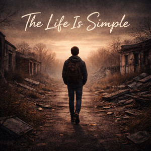 The Life Is Simple by Malik Tayyab Official