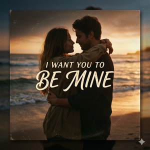I WANT YOU TO BE MINE - Radio Edit by DJ Loop