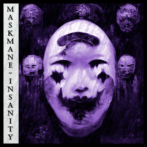 Insanity - Slowed + Reverb by Maskmane