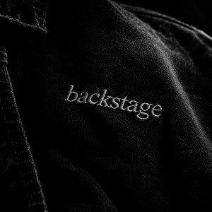 backstage by waunty 812