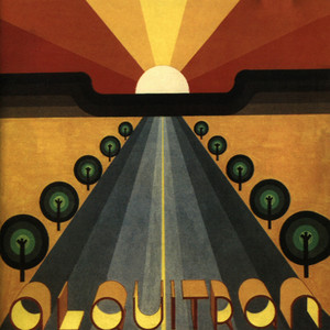 Alquitrán