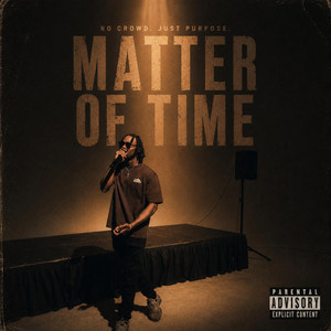 Matter Of Time by KingKhi