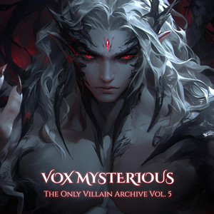 I Fell For You by Vox Mysterious