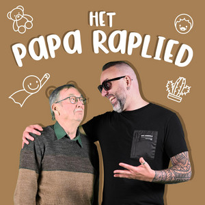 Het Papa Raplied by Meester Gerd