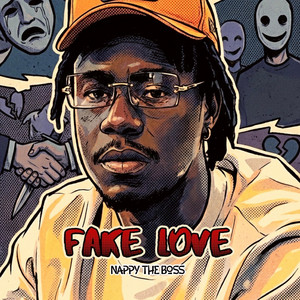 Fake Love