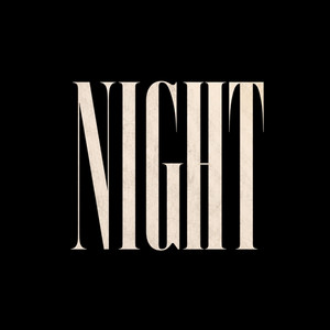 night by ШАСТУН