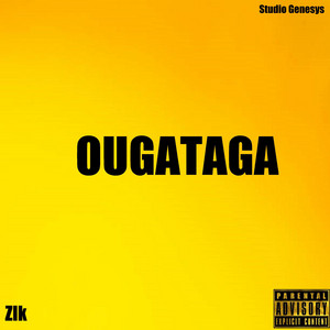 Portada de Ougataga