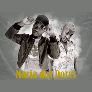 Maria das Dores by Declive, Kanga Dji