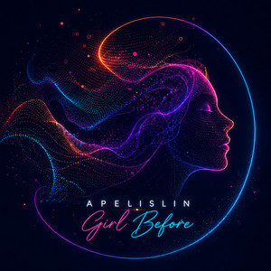 Girl Before by Apelislin