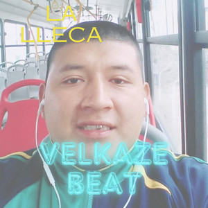la lleca by velkaze beat