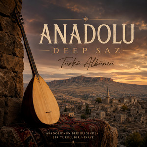 Senin Umrumda mı by Anadolu Deep Saz