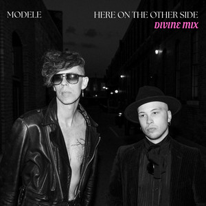 Here On The Other Side (Divine Mix) by Modele