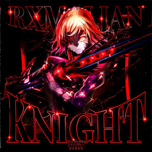 KNIGHT by RXMALIAN
