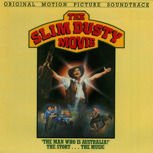 Song For The Aussies by Slim Dusty