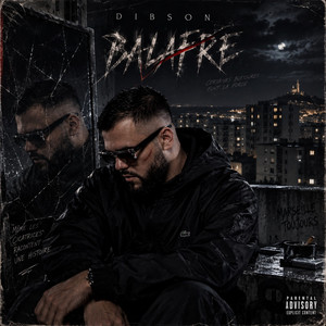 BALAFRE by Dibson