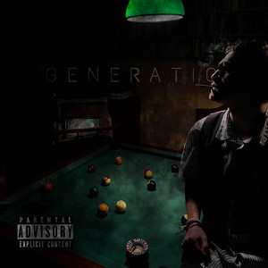 Portada de Génération