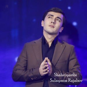 Sulaymon Rajabov - Shahri Garibi