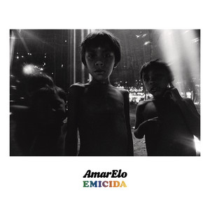 A Ordem Natural das Coisas (feat. Mc Tha)