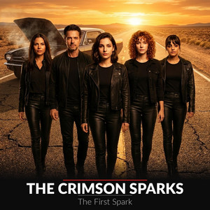 Never Together by The Crimson Sparks
