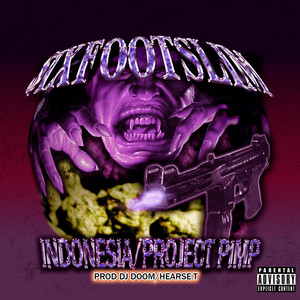 $ixfootslim - Indonesia/Project Pimp
