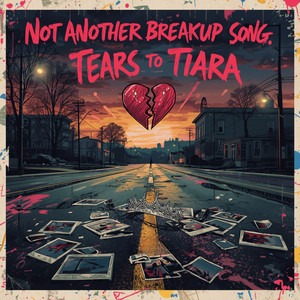 Monster Inside Me by Tears To Tiara