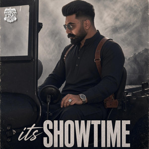 Showtime by Pinder Randhawa