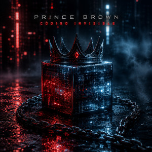 Código Invisible by Prince Brown