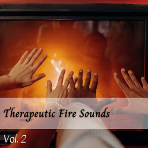Therapeutic Fire Sounds Vol. 2 album