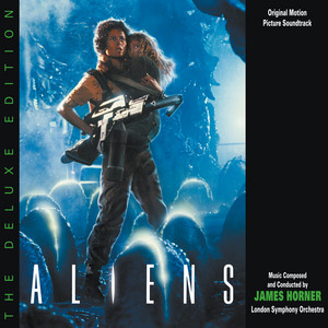 alien lp 洋楽 original soundtrack