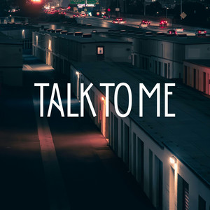 Talk to Me by Kyle Adrol