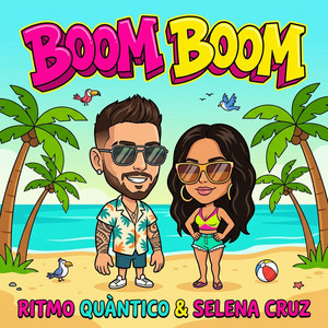 Boom Boom by Ritmo Quantico