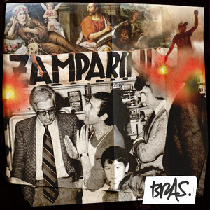 ZAMPARINI cover