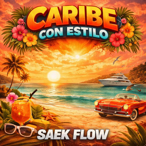 Caribe con Estilo by Saek Flow
