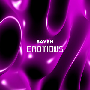 Emotions (Radio edit) by Saven
