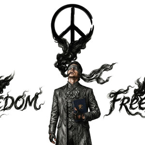 freedom by Vega.