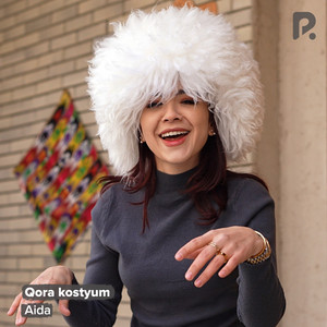 Qora kostyum by Aida