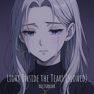Light Inside the Tears (Slowed)