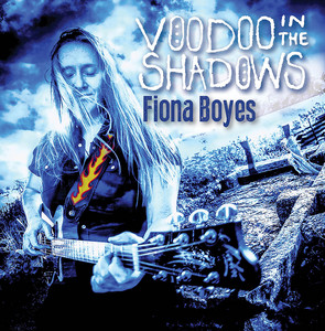 Call Their Name by Fiona Boyes