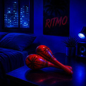 Intrumental Antiguo (Verano) by Lenny Godstter