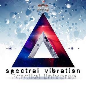 Spectral Vibration