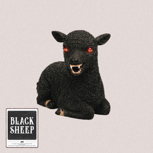 Black Sheep by Ape