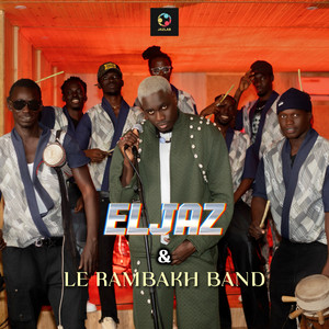 Eljaz & Le Rambakh Band - Kou Waral Thiow Li (Live)