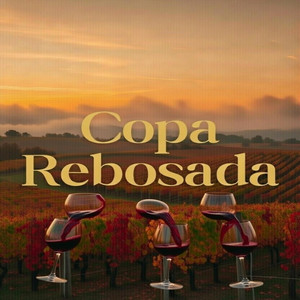 Copa Rebosada - Special Manantial by Jona Wessley Di Santos