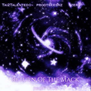 Return Of The Mack (Jersey Club)