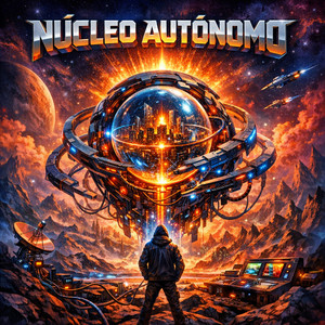 Núcleo Autónomo by Josue turista